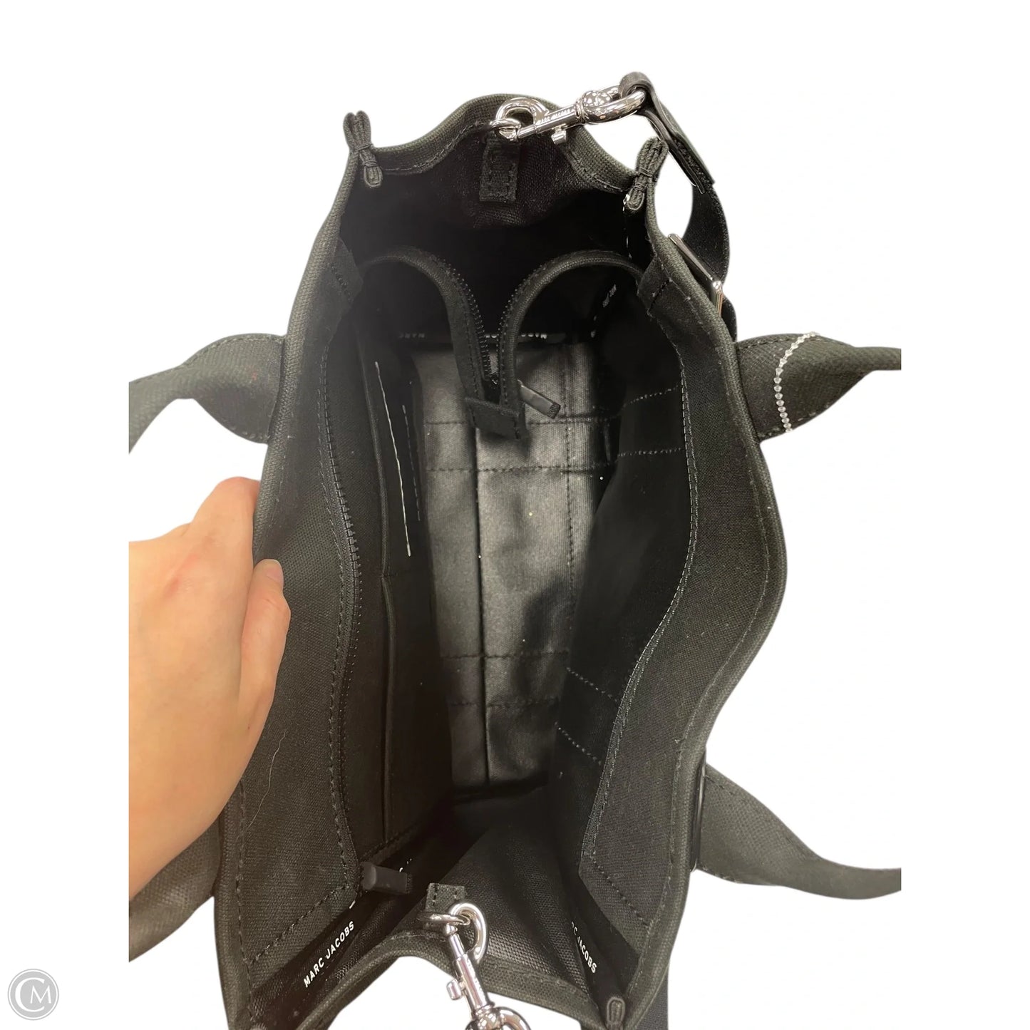 Handbag Designer By Marc By Marc Jacobs, Size: Medium