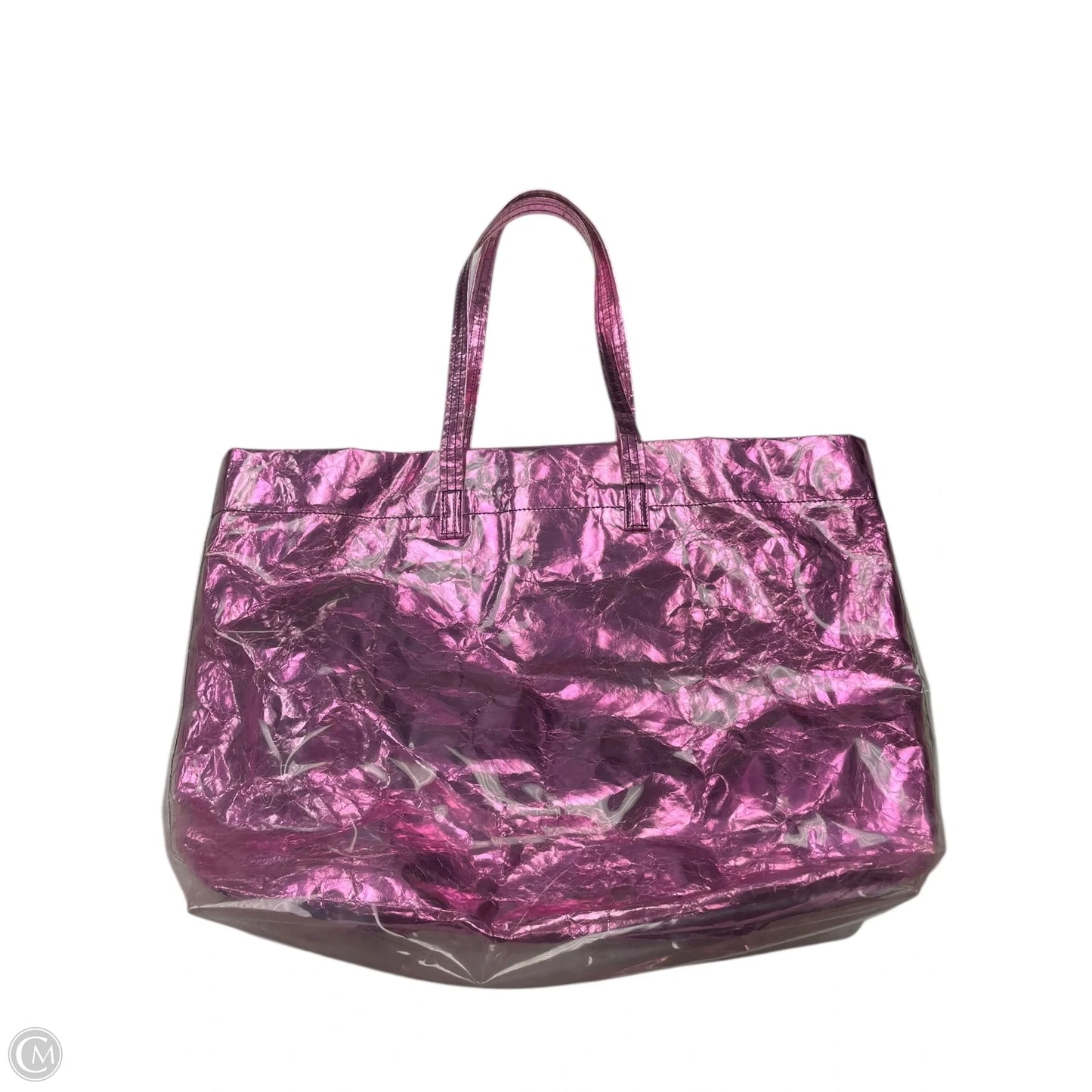 Handbag Designer By Marc By Marc Jacobs, Size: Large