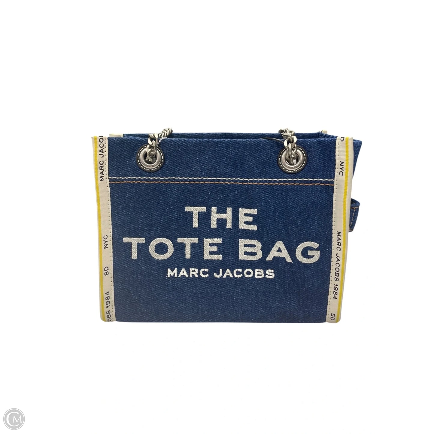 Handbag Designer By Marc By Marc Jacobs, Size: Small