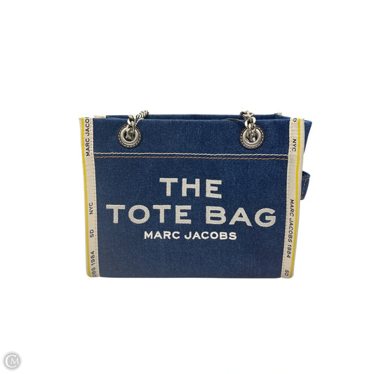 Handbag Designer By Marc By Marc Jacobs, Size: Small