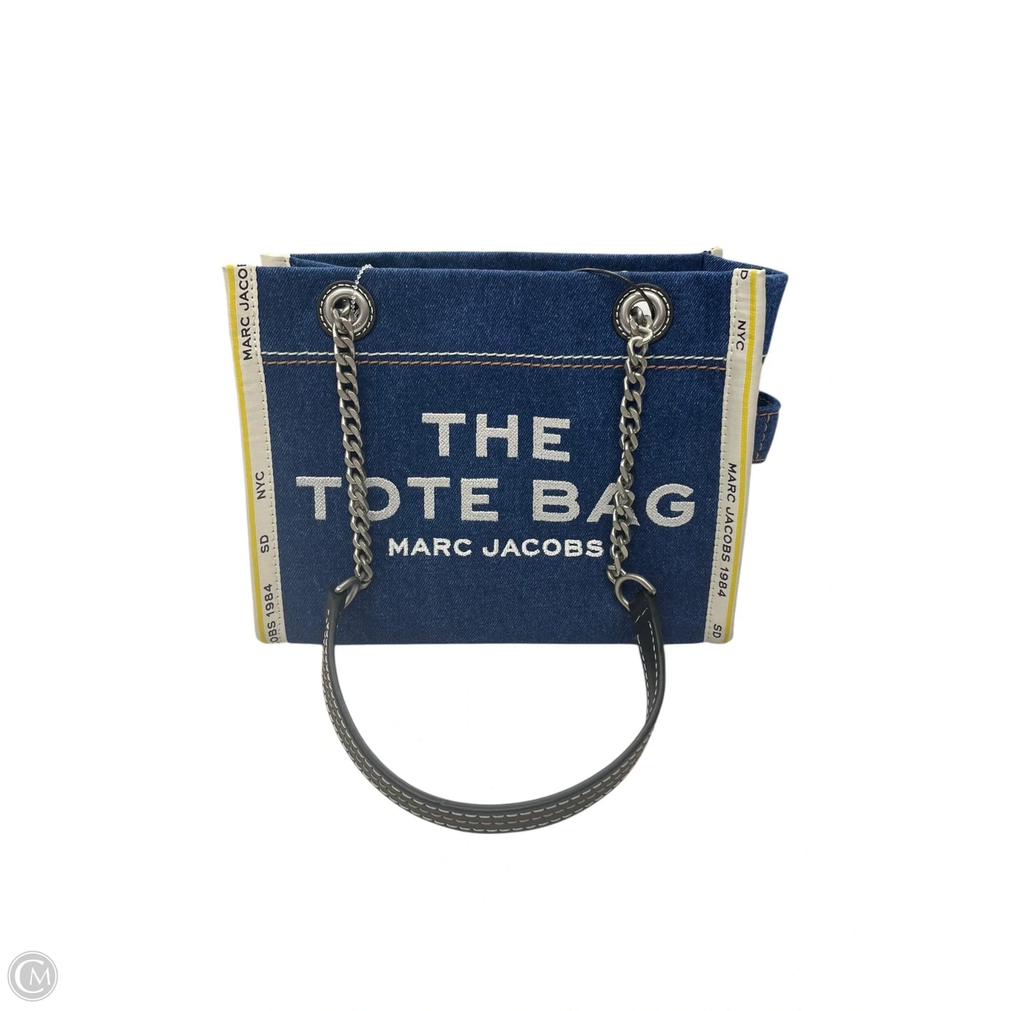 Handbag Designer By Marc By Marc Jacobs, Size: Small