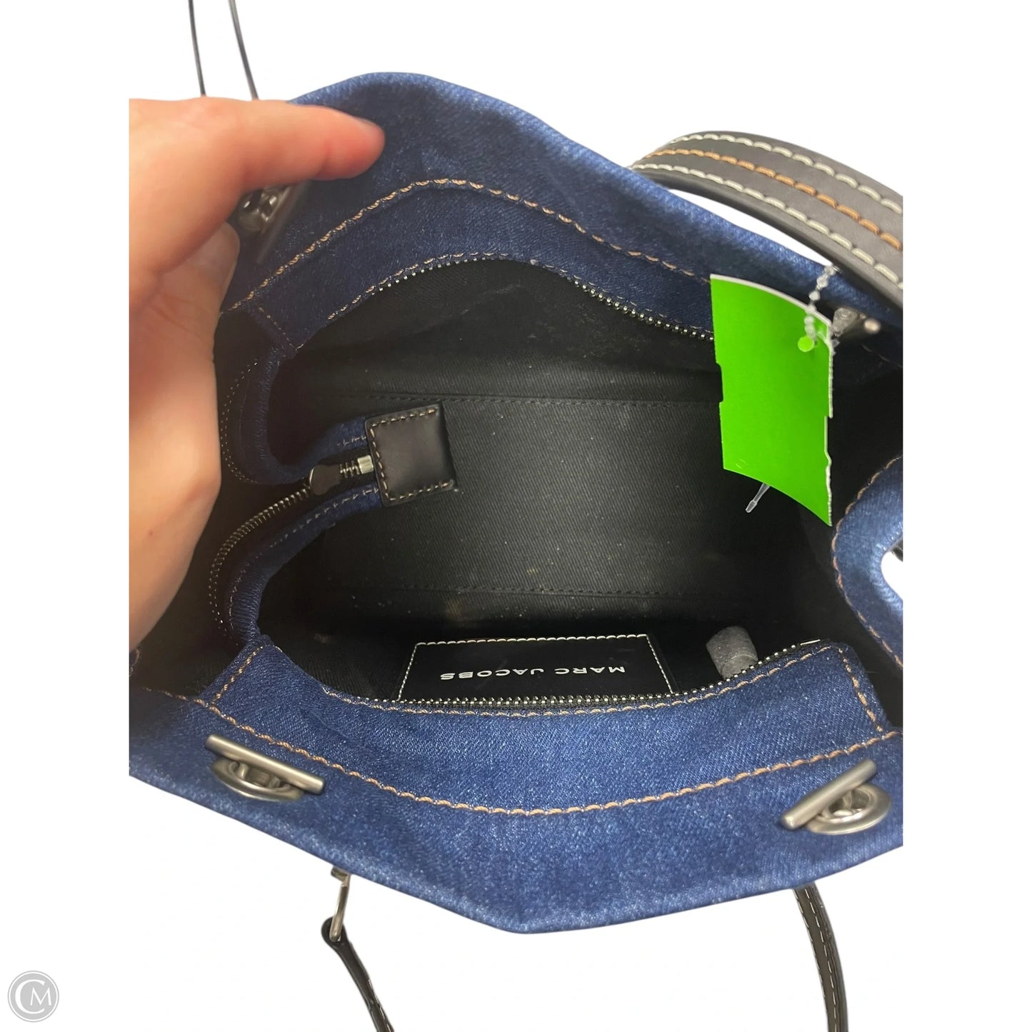 Handbag Designer By Marc By Marc Jacobs, Size: Small