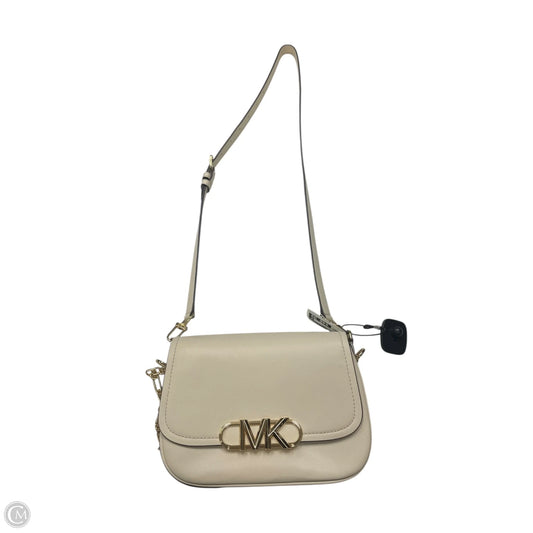 Crossbody Designer By Michael Kors, Size: Small