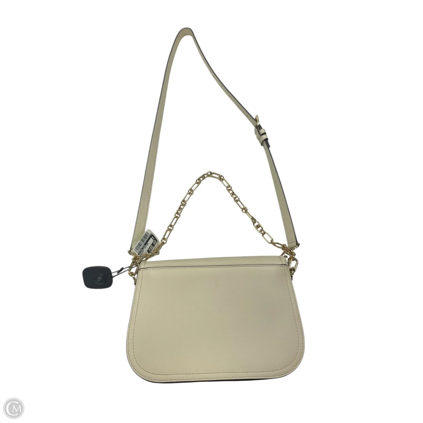 Crossbody Designer By Michael Kors, Size: Small