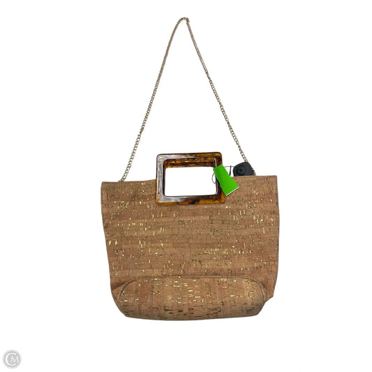 Handbag By Clothes Mentor, Size: Small