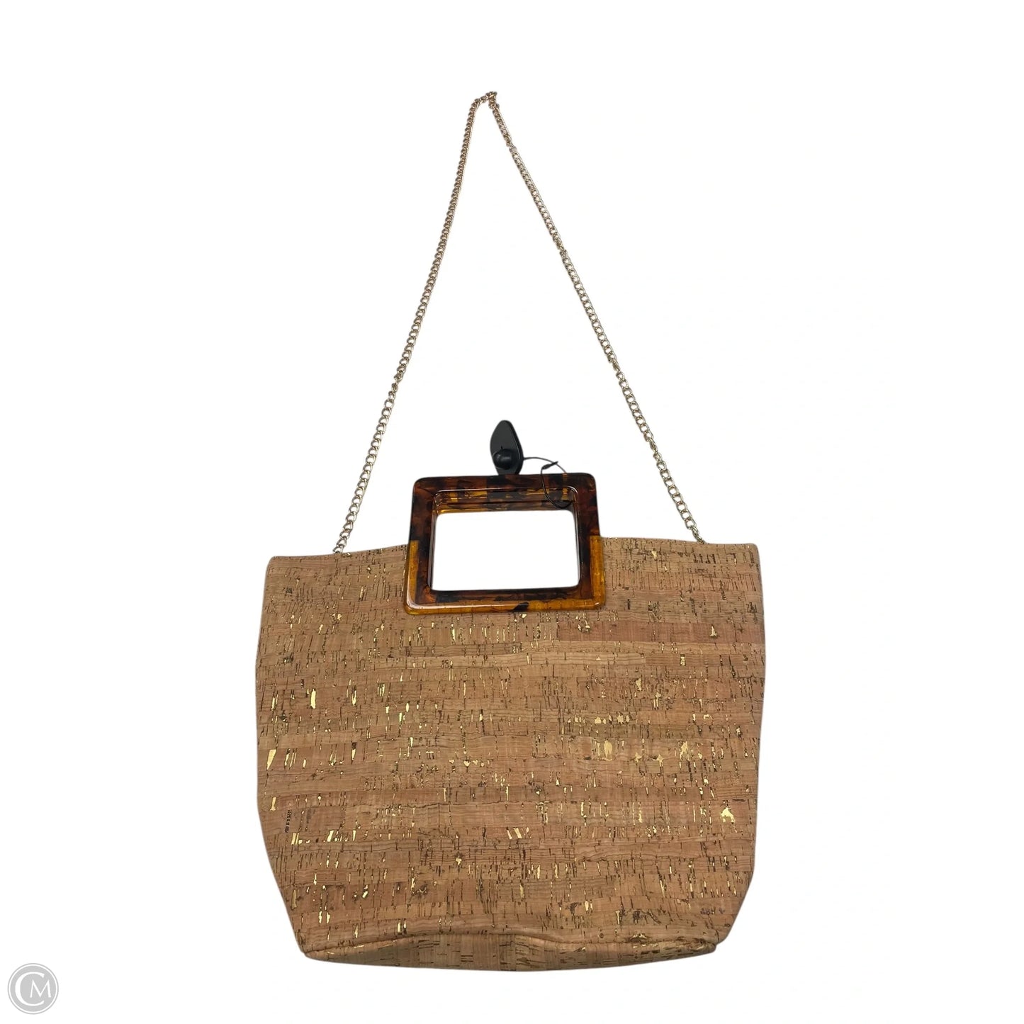 Handbag By Clothes Mentor, Size: Small