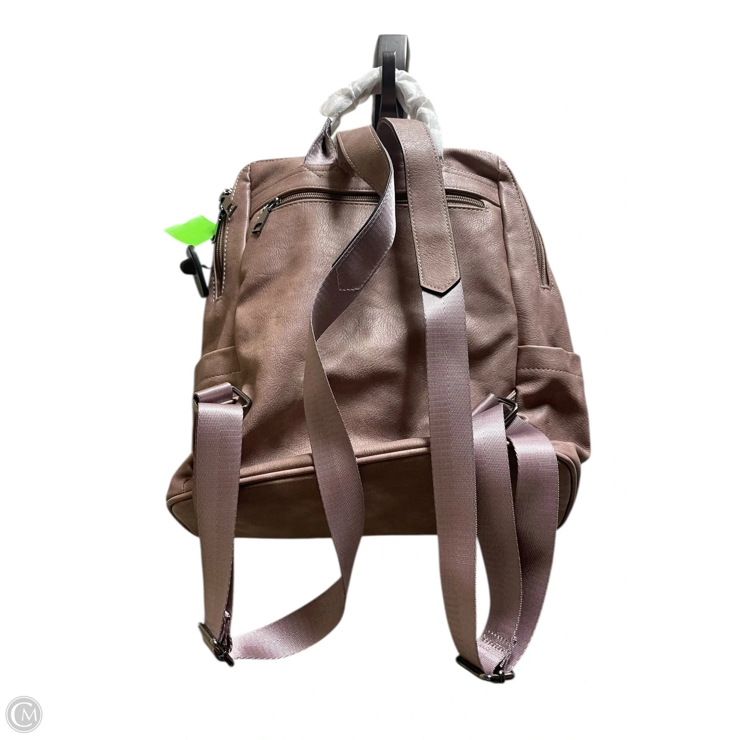 Backpack By Clothes Mentor, Size: Medium