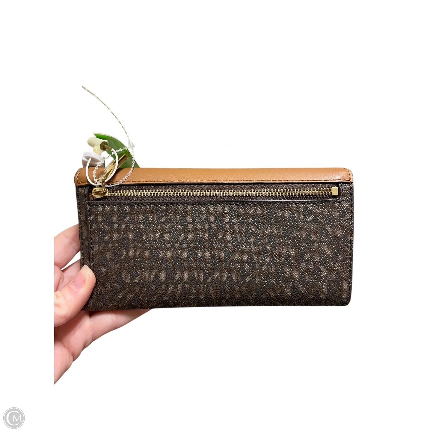 Wallet Designer By Michael Kors, Size: Medium