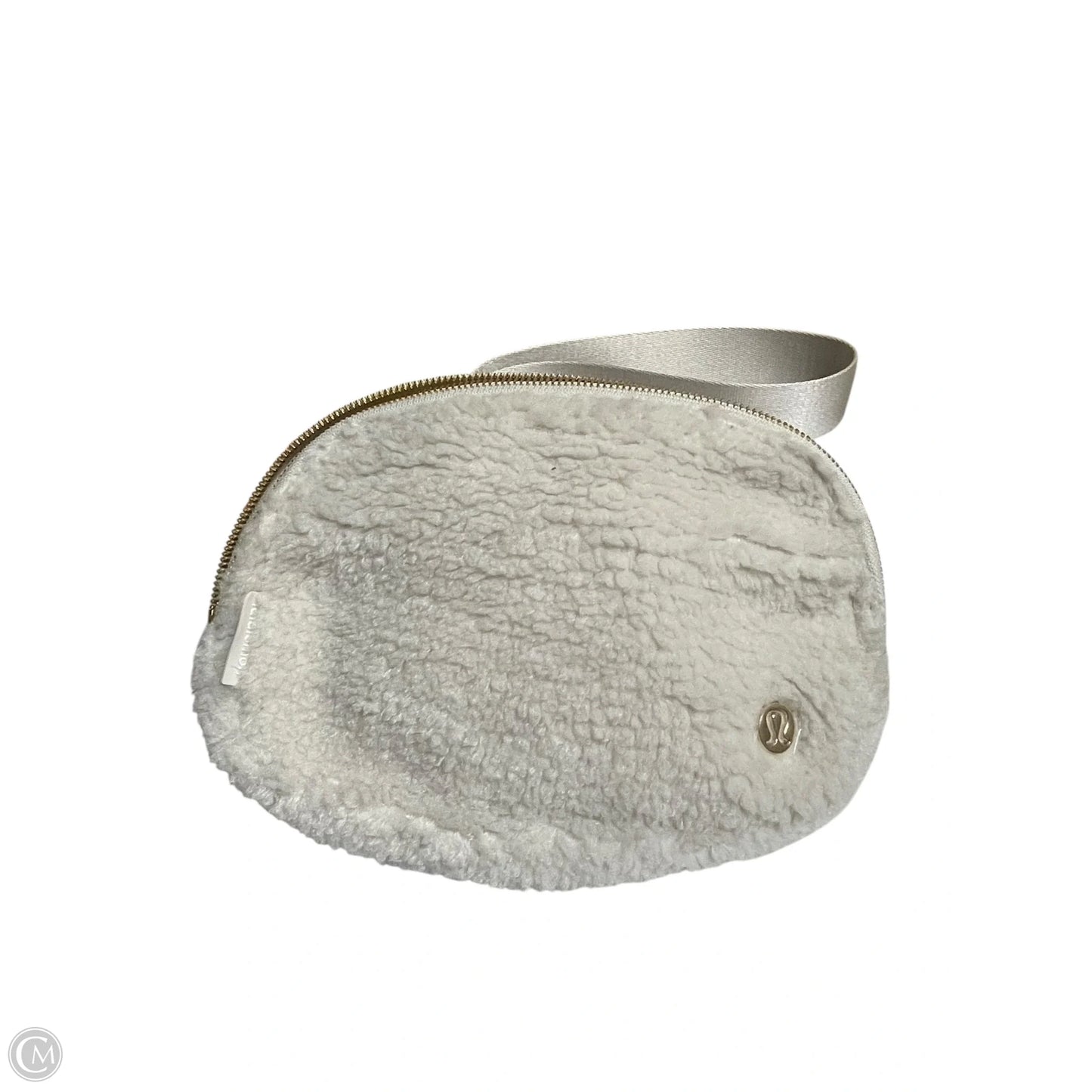 Belt Bag By Lululemon, Size: Medium