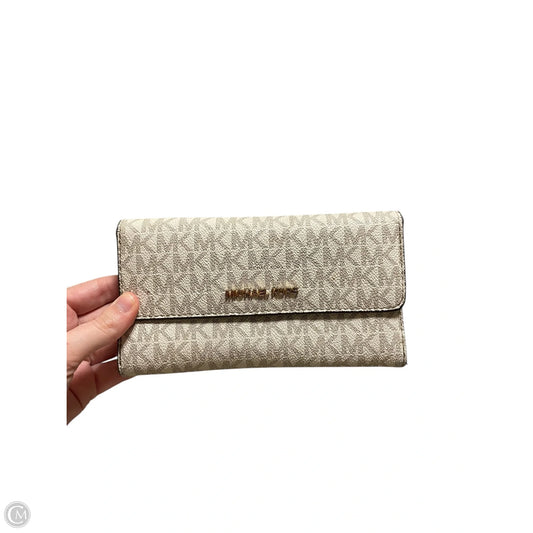 Wallet Designer By Michael Kors, Size: Medium