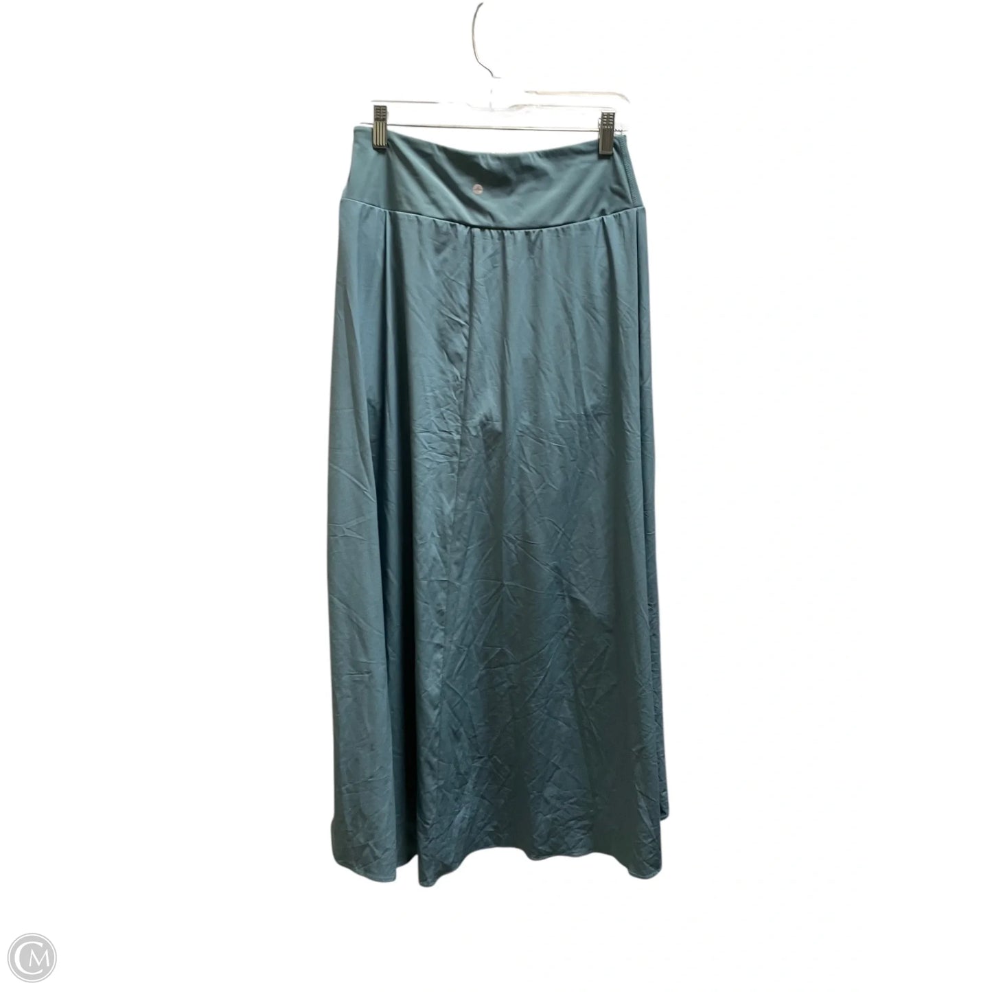 Athletic Skirt By Halara In Blue, Size: M