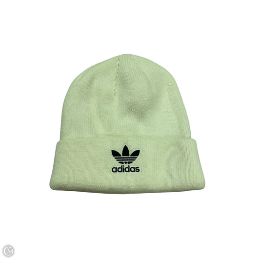 Hat Beanie By Adidas