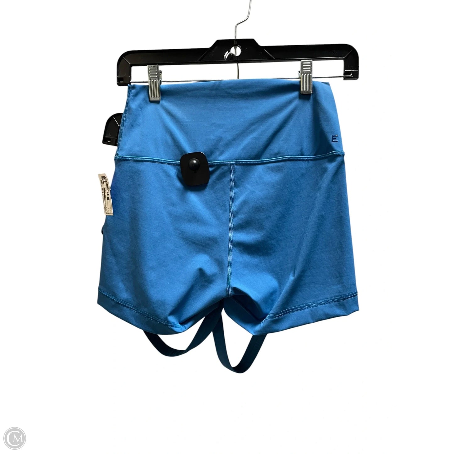 Athletic Shorts 2pc By Everlane In Blue, Size: S