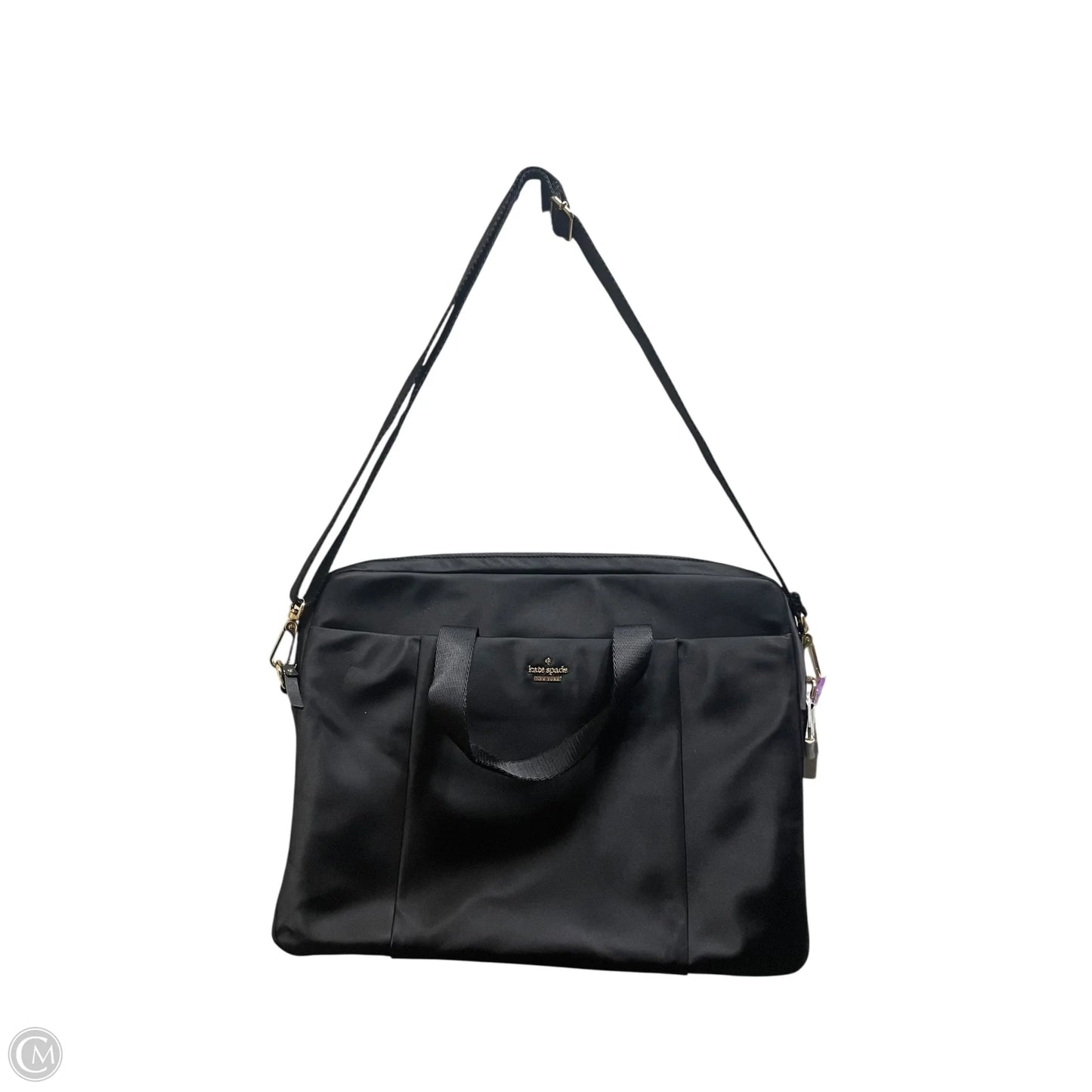 Handbag Designer By Kate Spade, Size: Medium