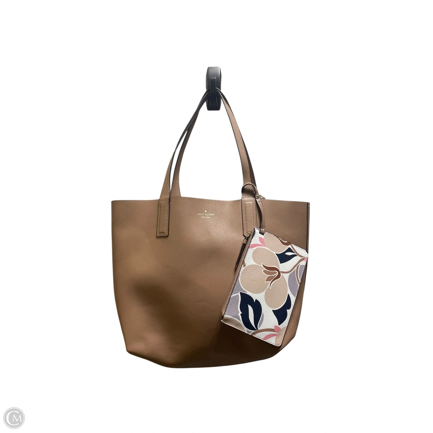 Handbag Designer By Kate Spade, Size: Large