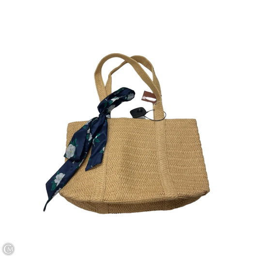 Handbag By Draper James, Size: Small