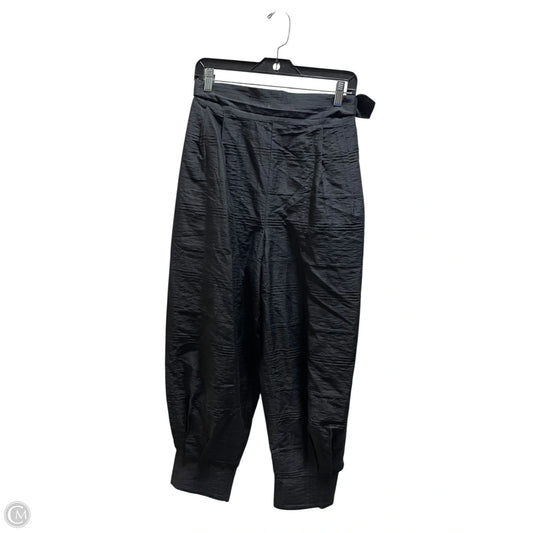 Pants Other By Anthropologie In Black, Size: S
