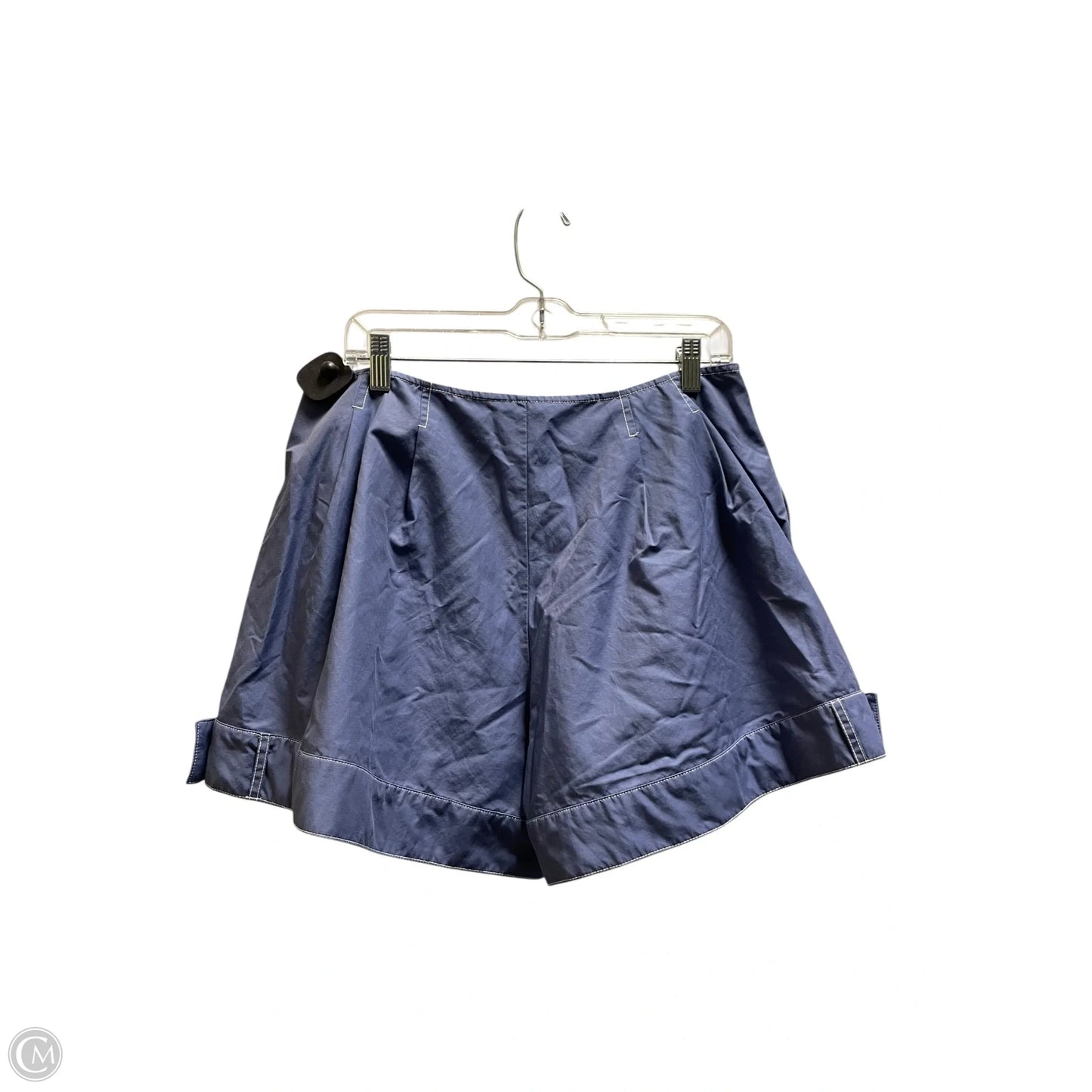 Shorts By Anthropologie In Blue, Size: 10