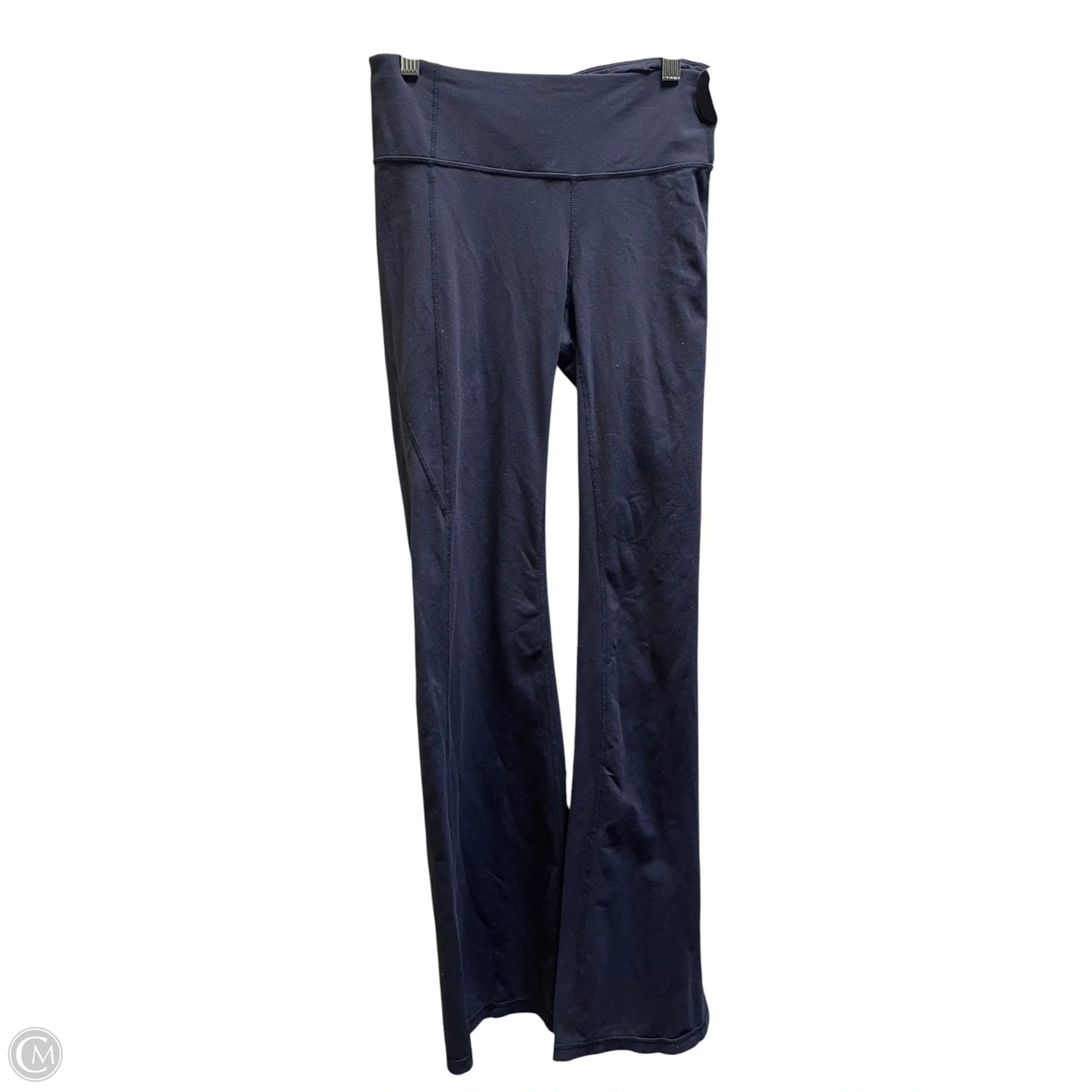 Athletic Pants By Athleta In Blue, Size: M