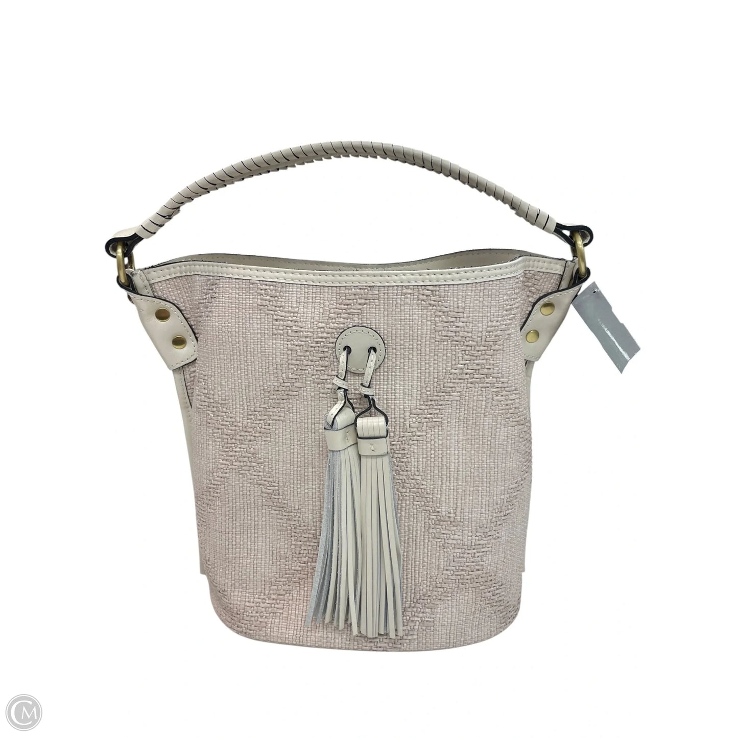 Handbag Designer By Patricia Nash, Size: Medium
