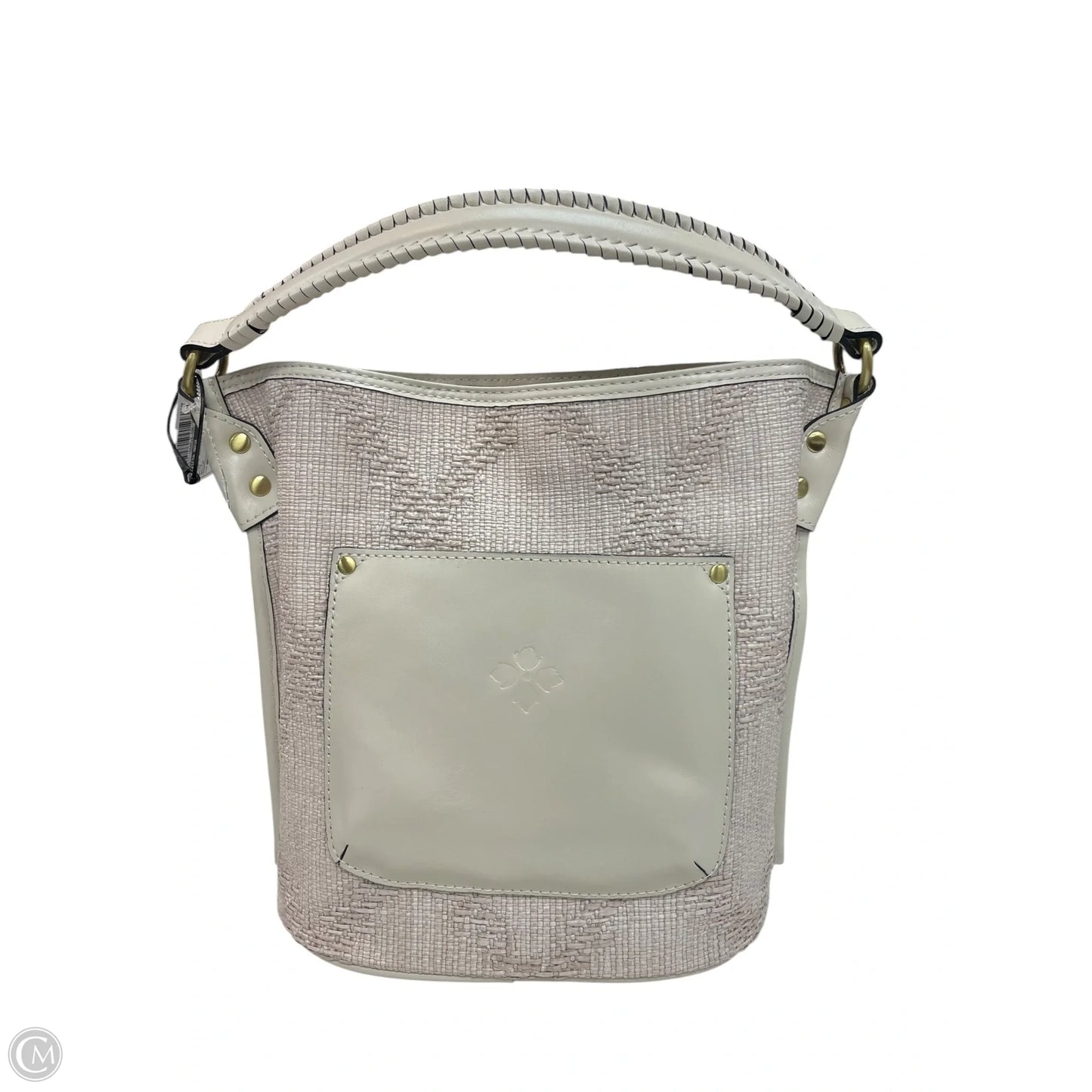 Handbag Designer By Patricia Nash, Size: Medium