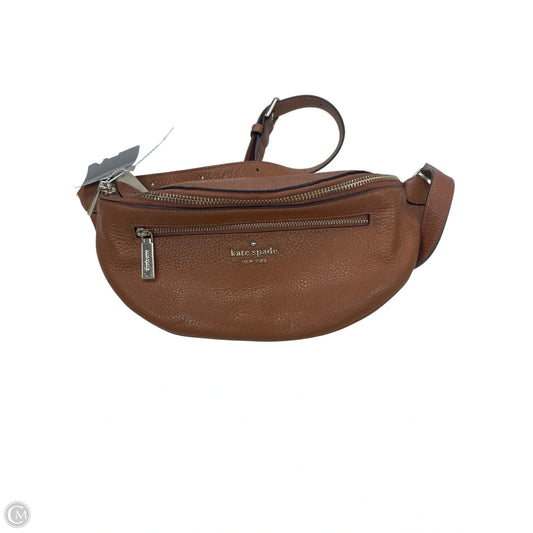 Belt Bag Designer By Kate Spade, Size: Small