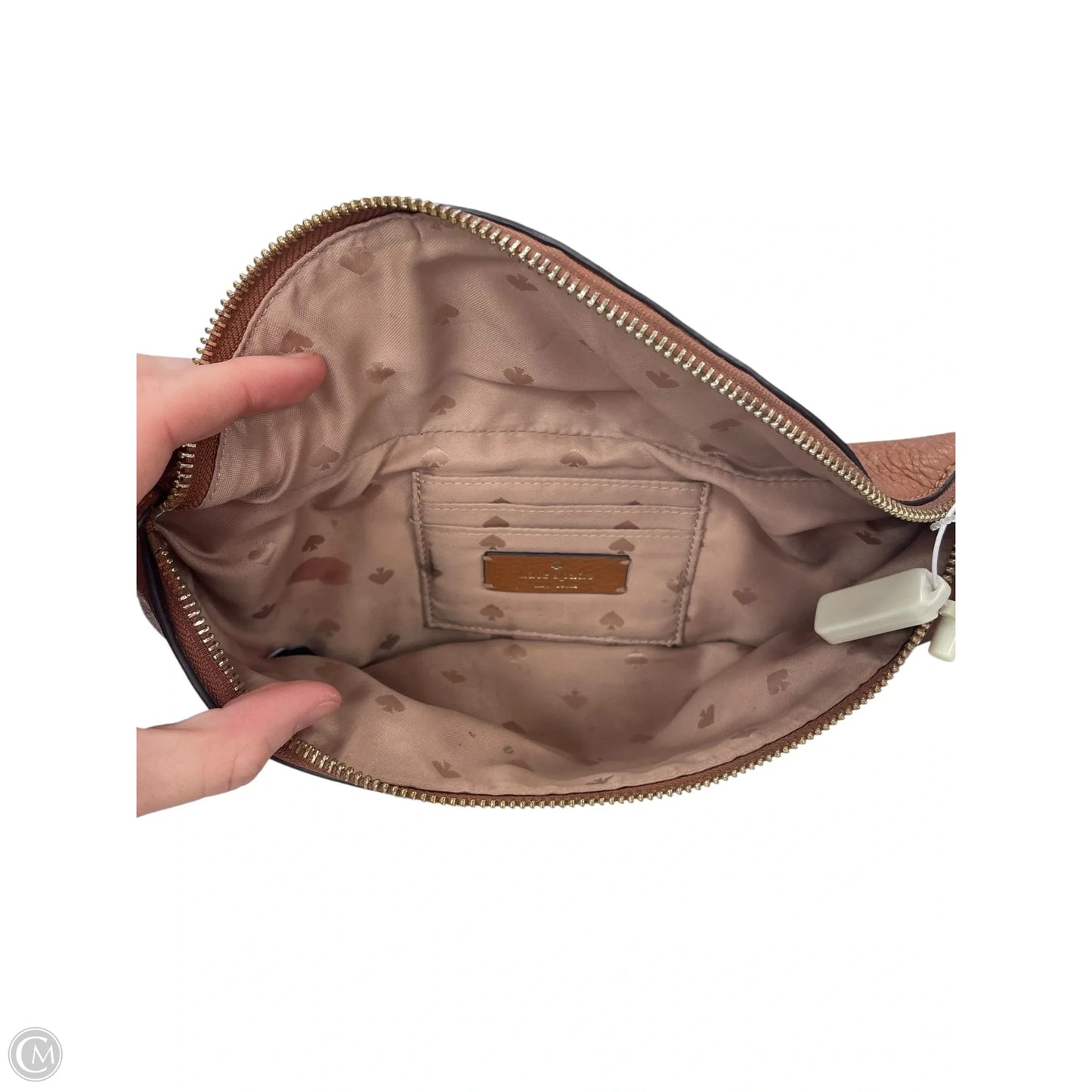 Belt Bag Designer By Kate Spade, Size: Small