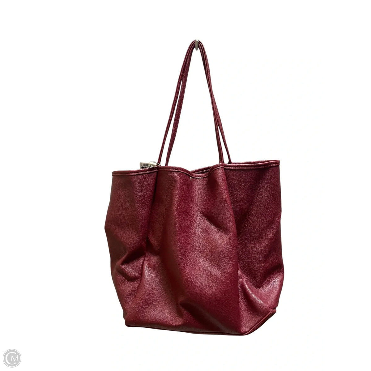 Handbag By Clothes Mentor, Size: Large