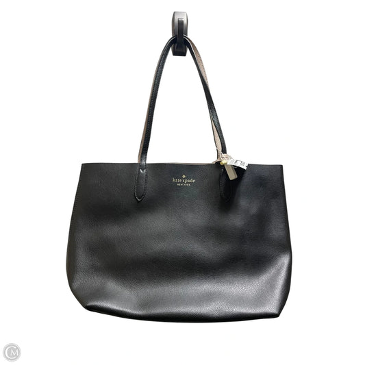 Handbag Designer By Kate Spade, Size: Large