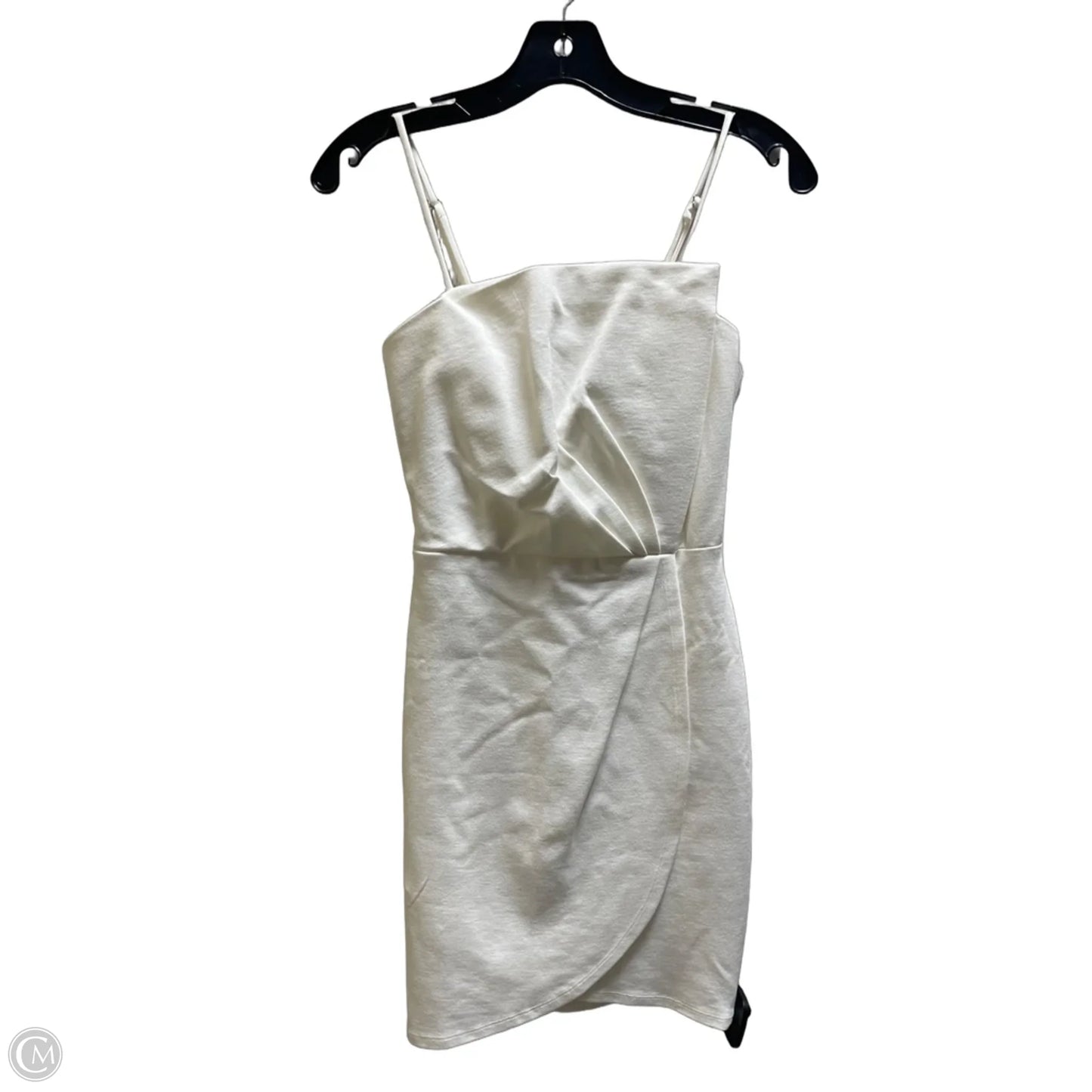 Dress Casual Short By Lulus In White, Size: Xs