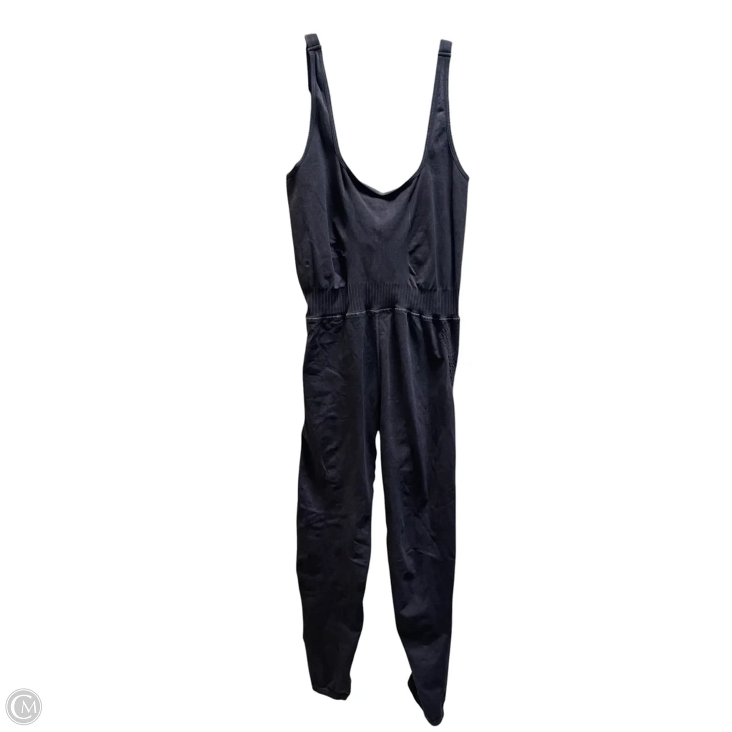 Jumpsuit By Free People In Grey, Size: M