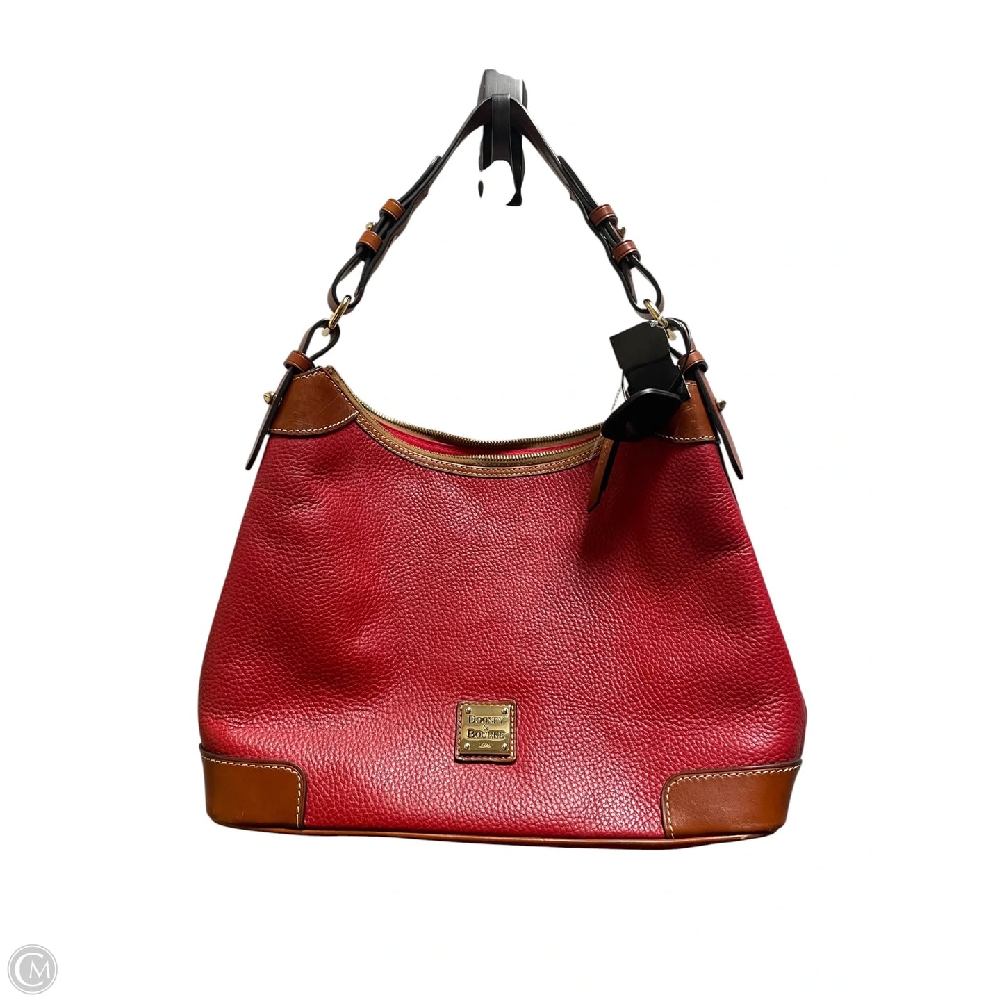Handbag Designer By Dooney And Bourke, Size: Medium