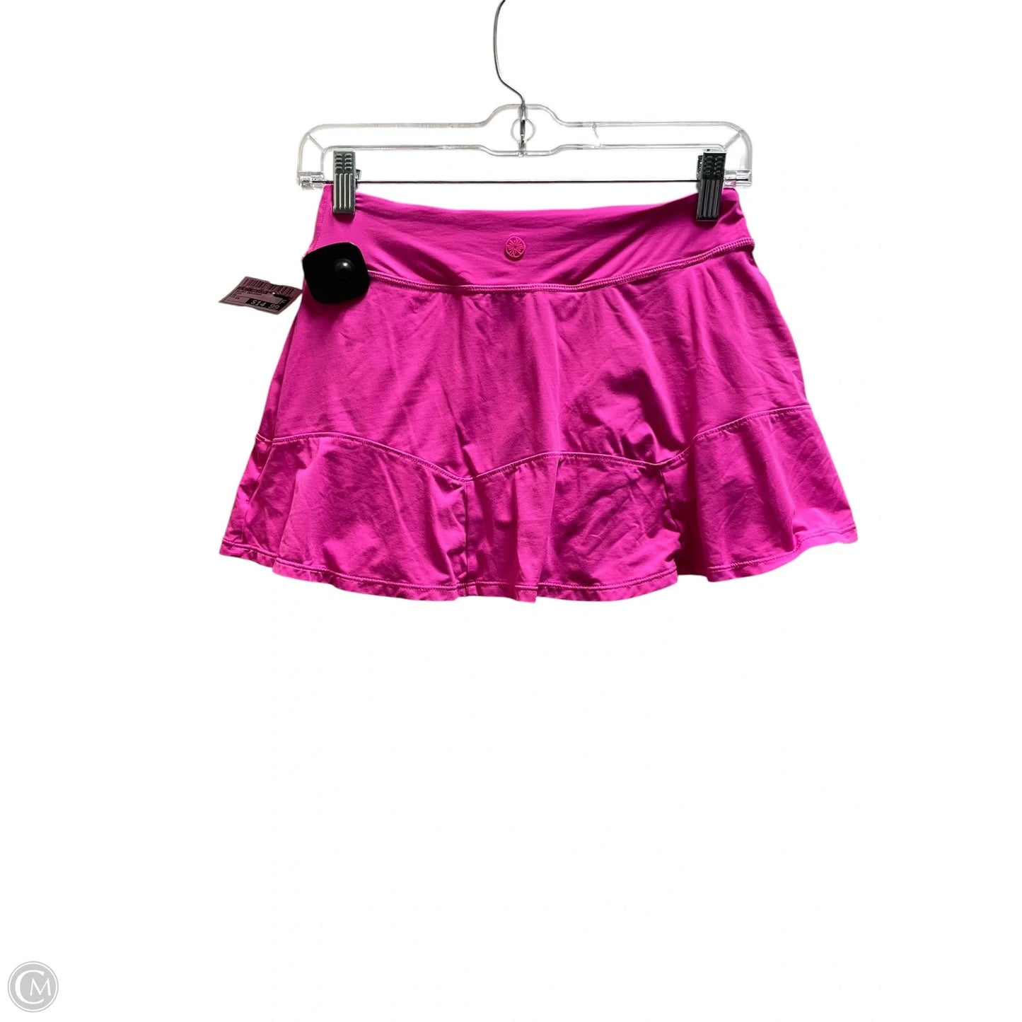 Skirt Designer By Lilly Pulitzer In Pink, Size: Xs