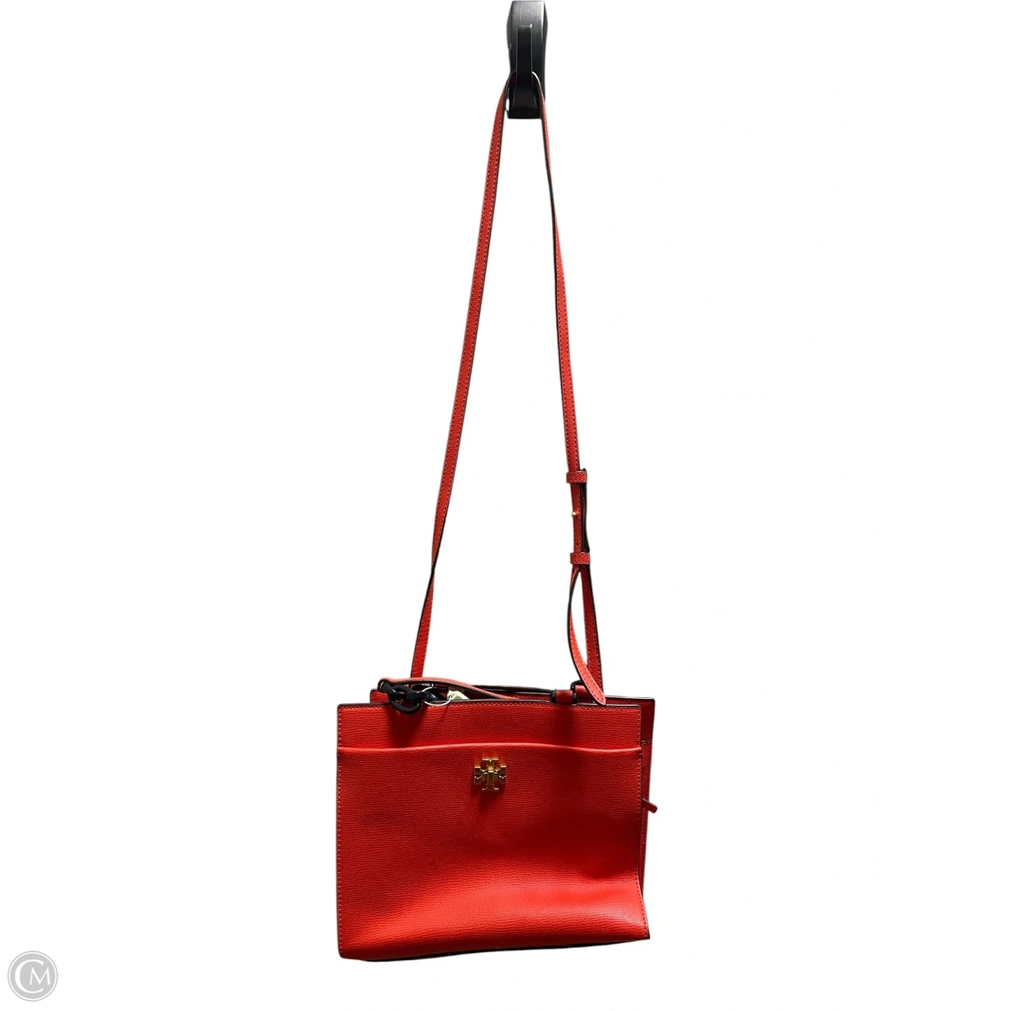 Crossbody Designer By Tory Burch, Size: Small