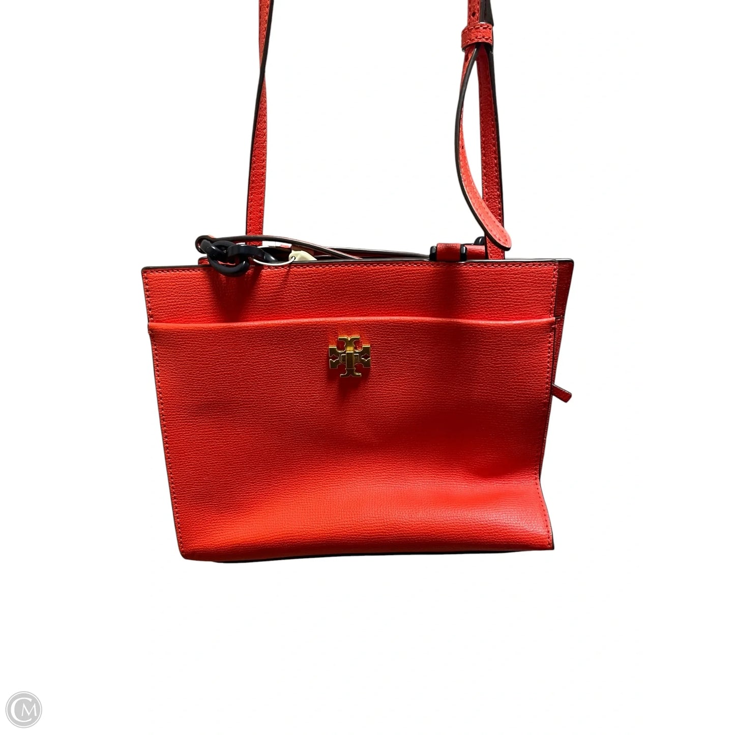 Crossbody Designer By Tory Burch, Size: Small