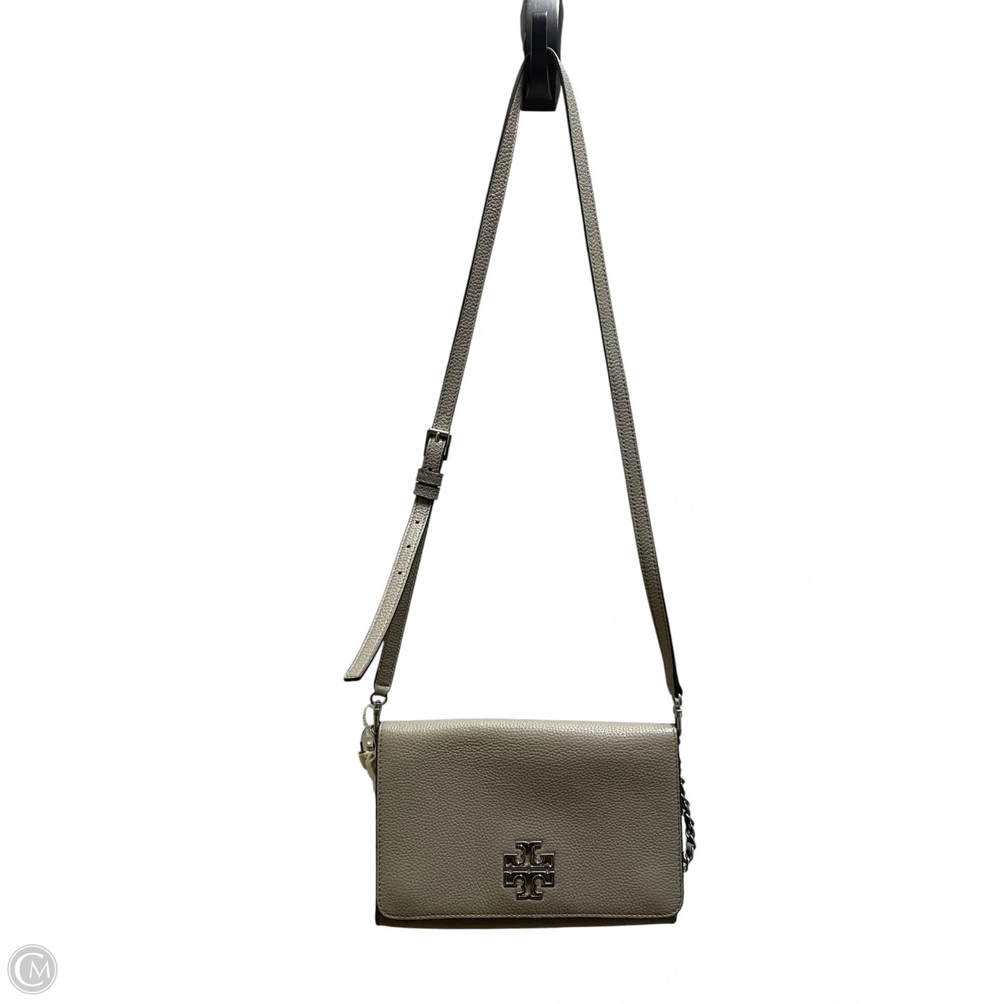 Crossbody Designer By Tory Burch, Size: Small