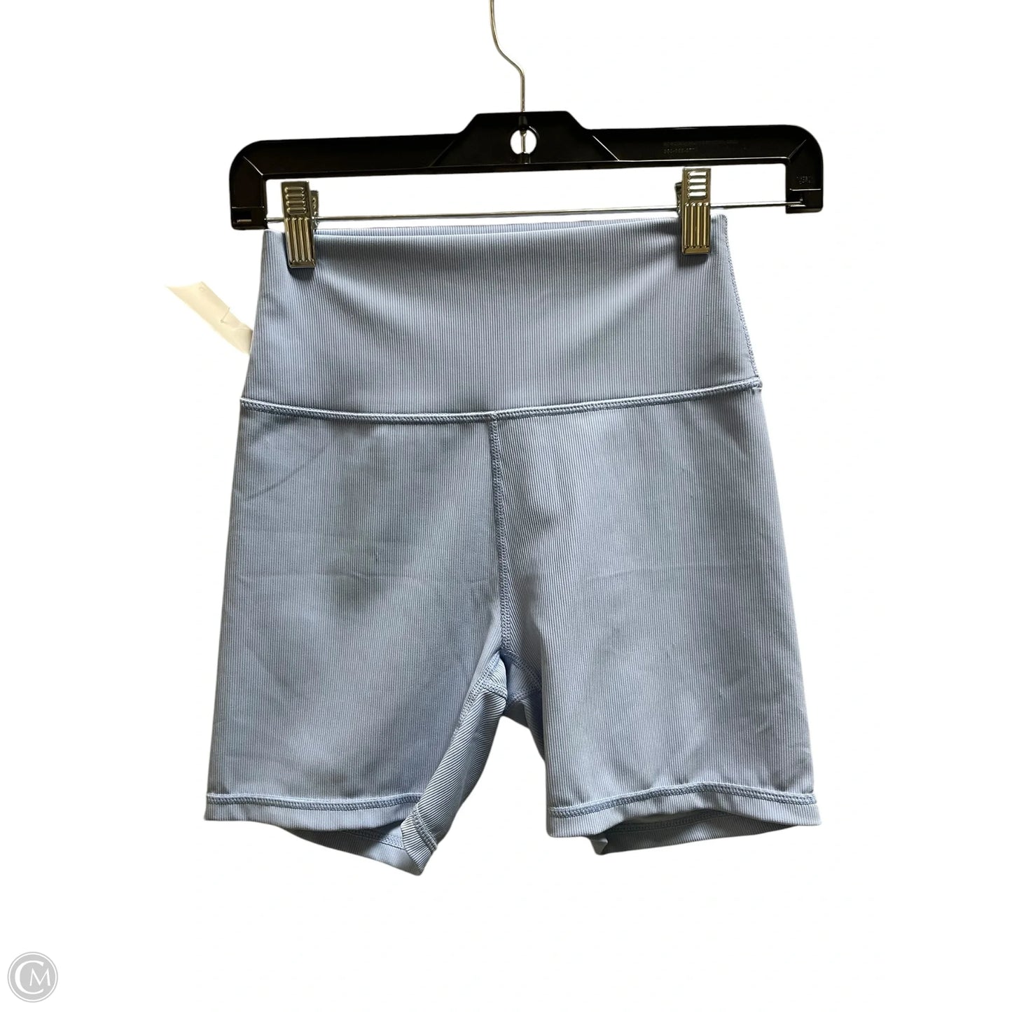 Shorts By Wilo In Blue, Size: S