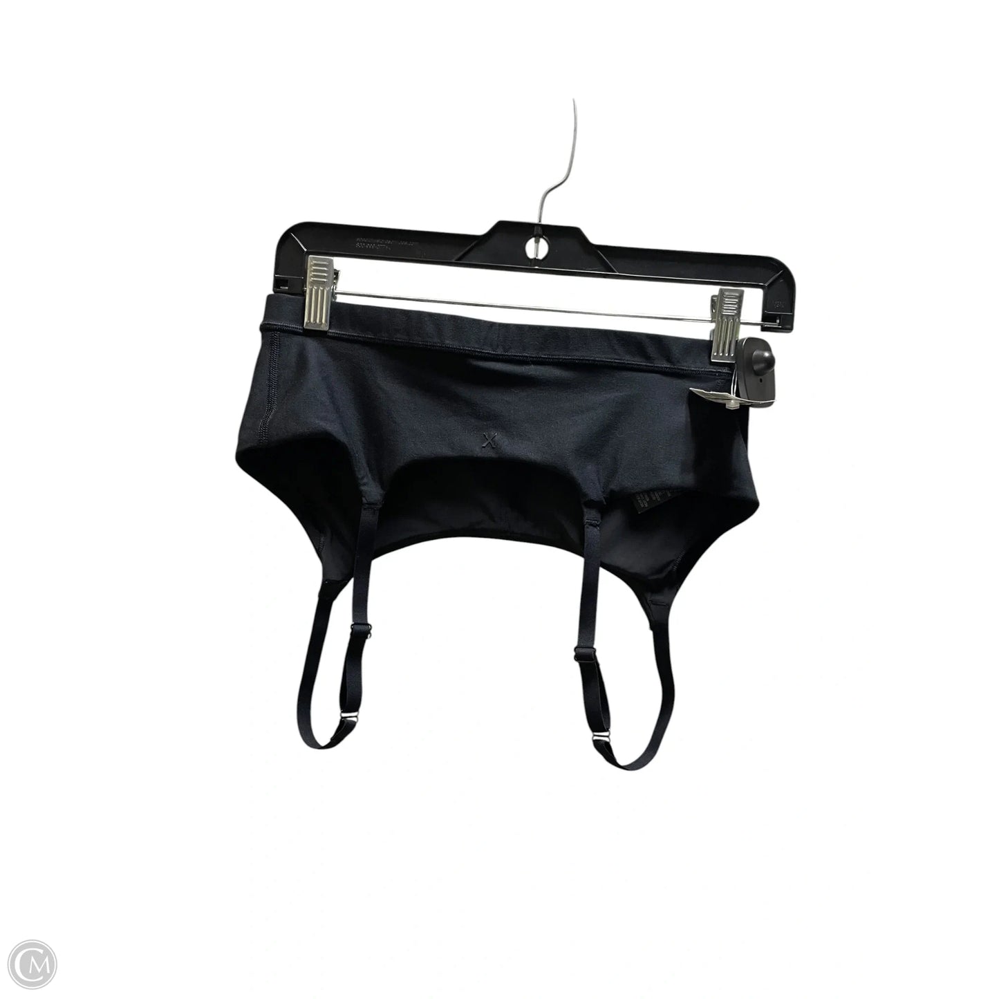 Athletic Bra By Savage X Fenty In Black, Size: M