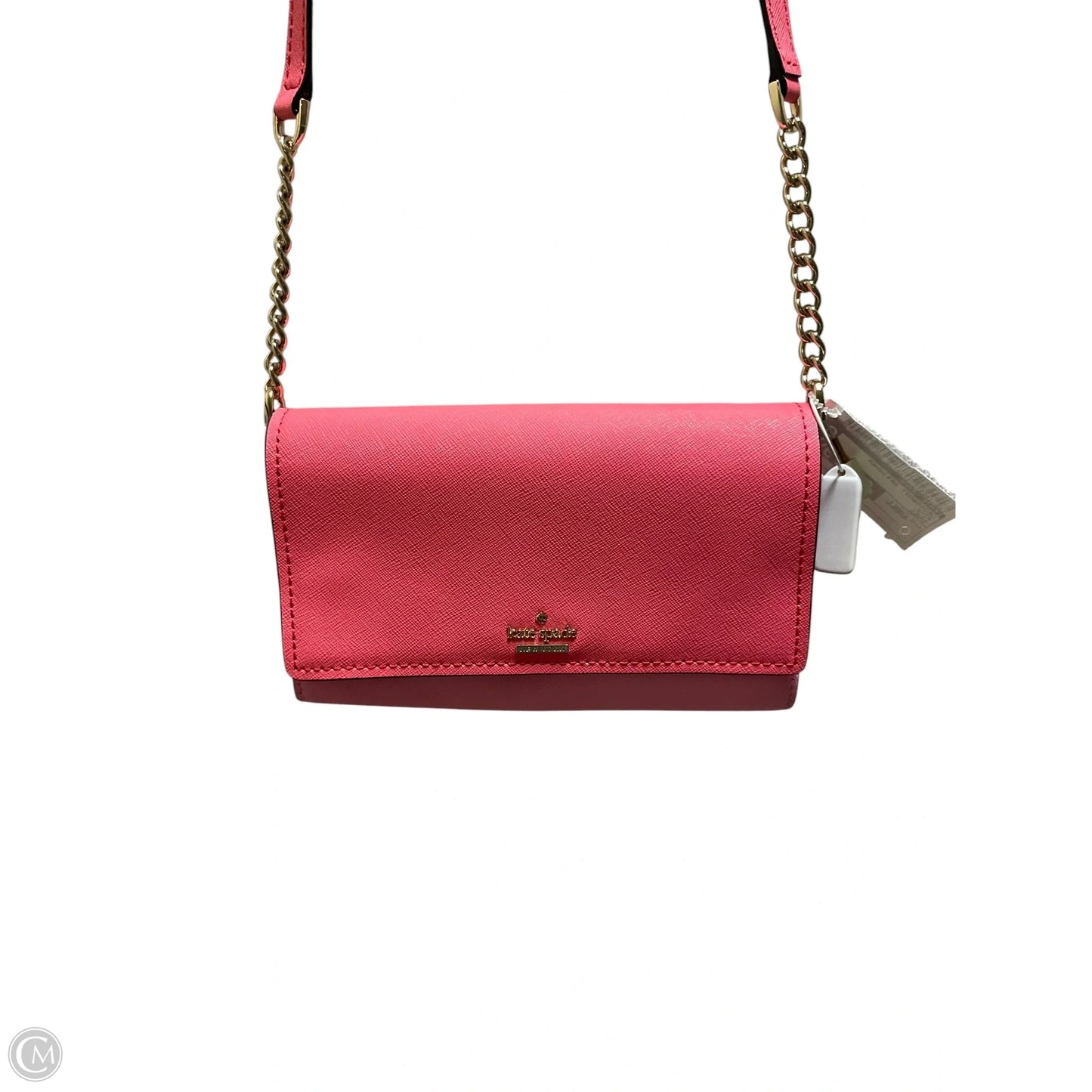 Crossbody Designer By Kate Spade, Size: Small