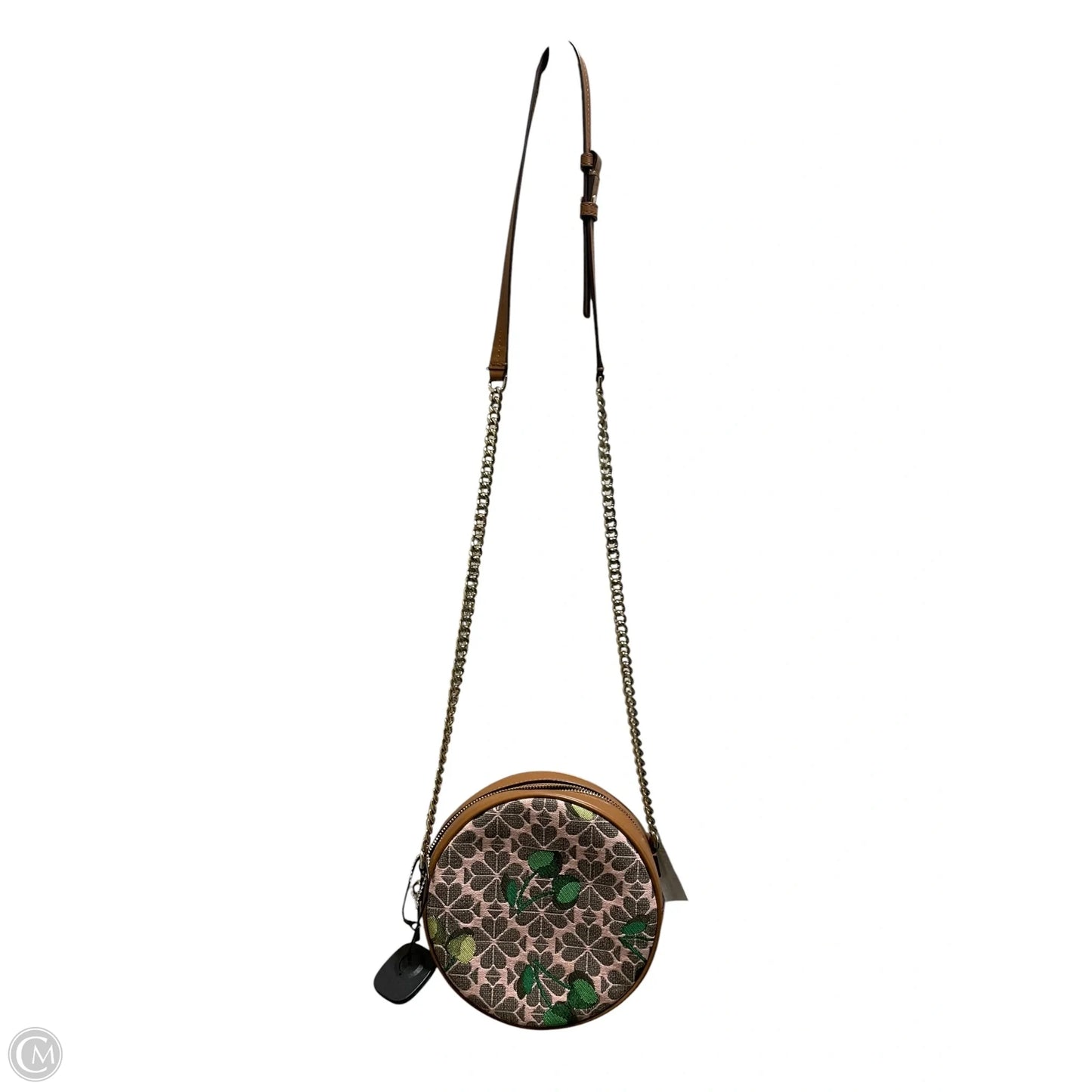 Crossbody Designer By Kate Spade, Size: Small