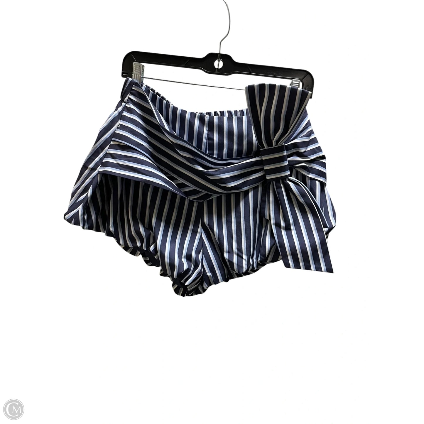 Shorts By Commense In Blue, Size: M