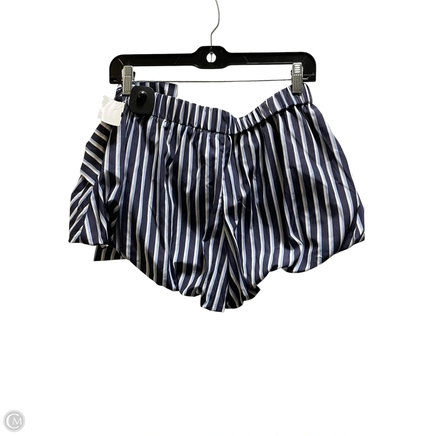 Shorts By Commense In Blue, Size: M