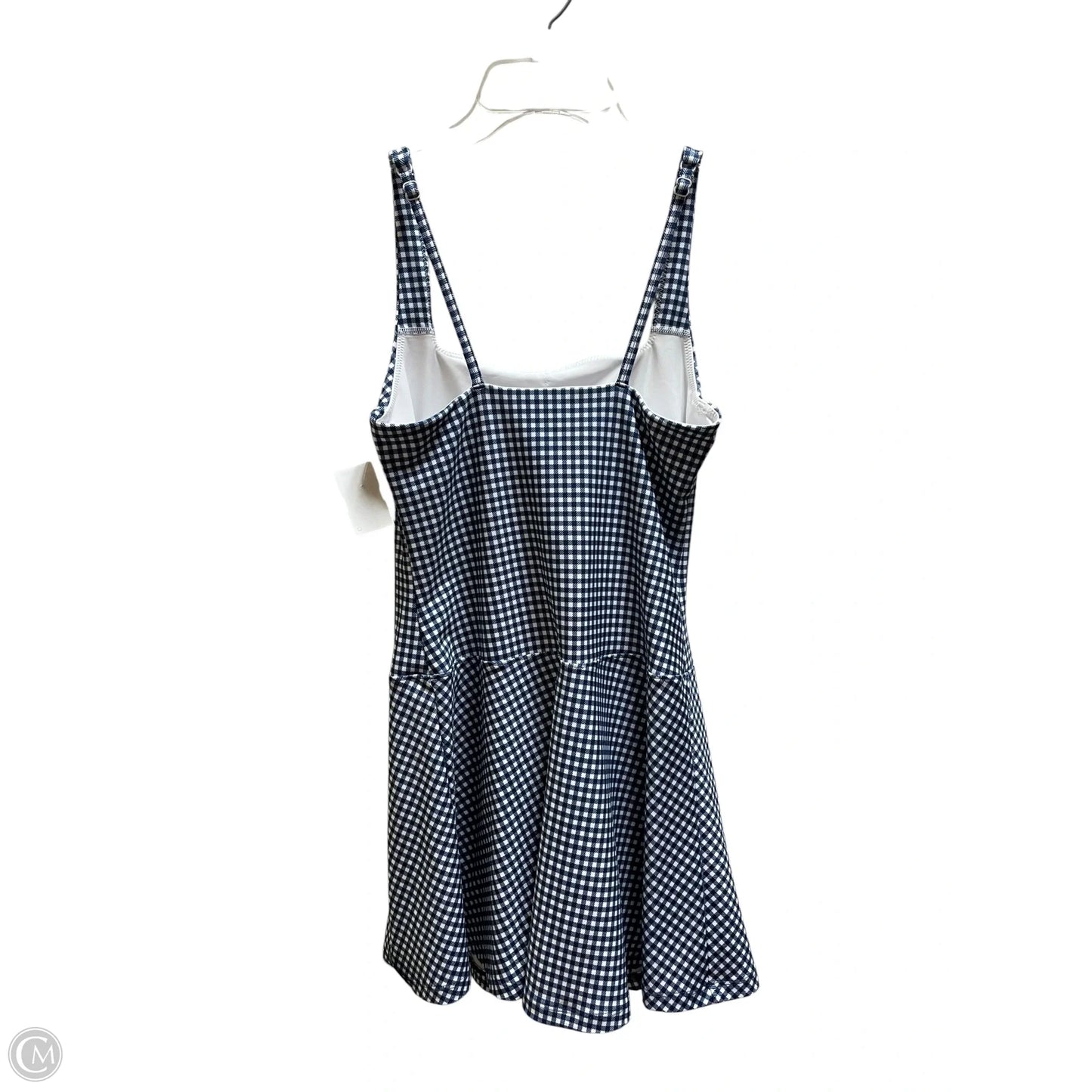 Athletic Dress By Ypb In Navy, Size: S