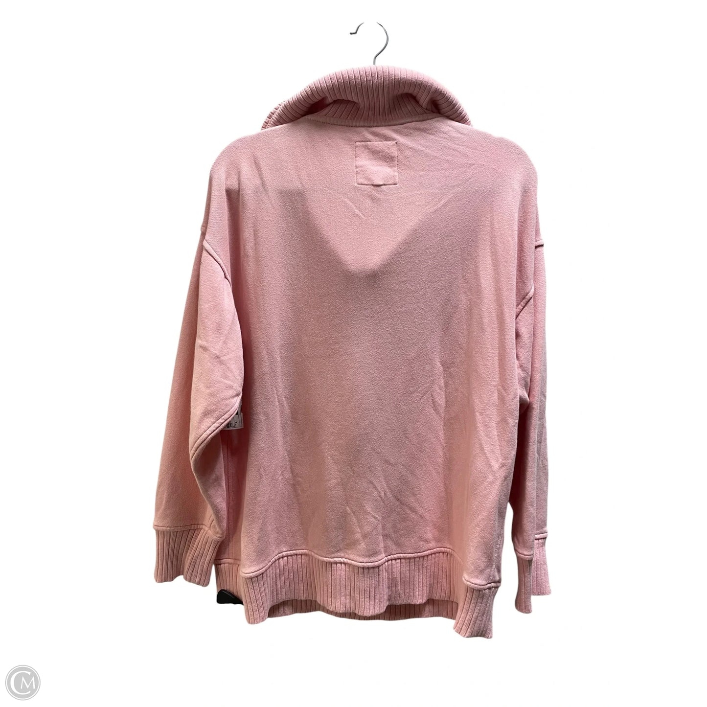 Sweater By Aerie In Pink, Size: S