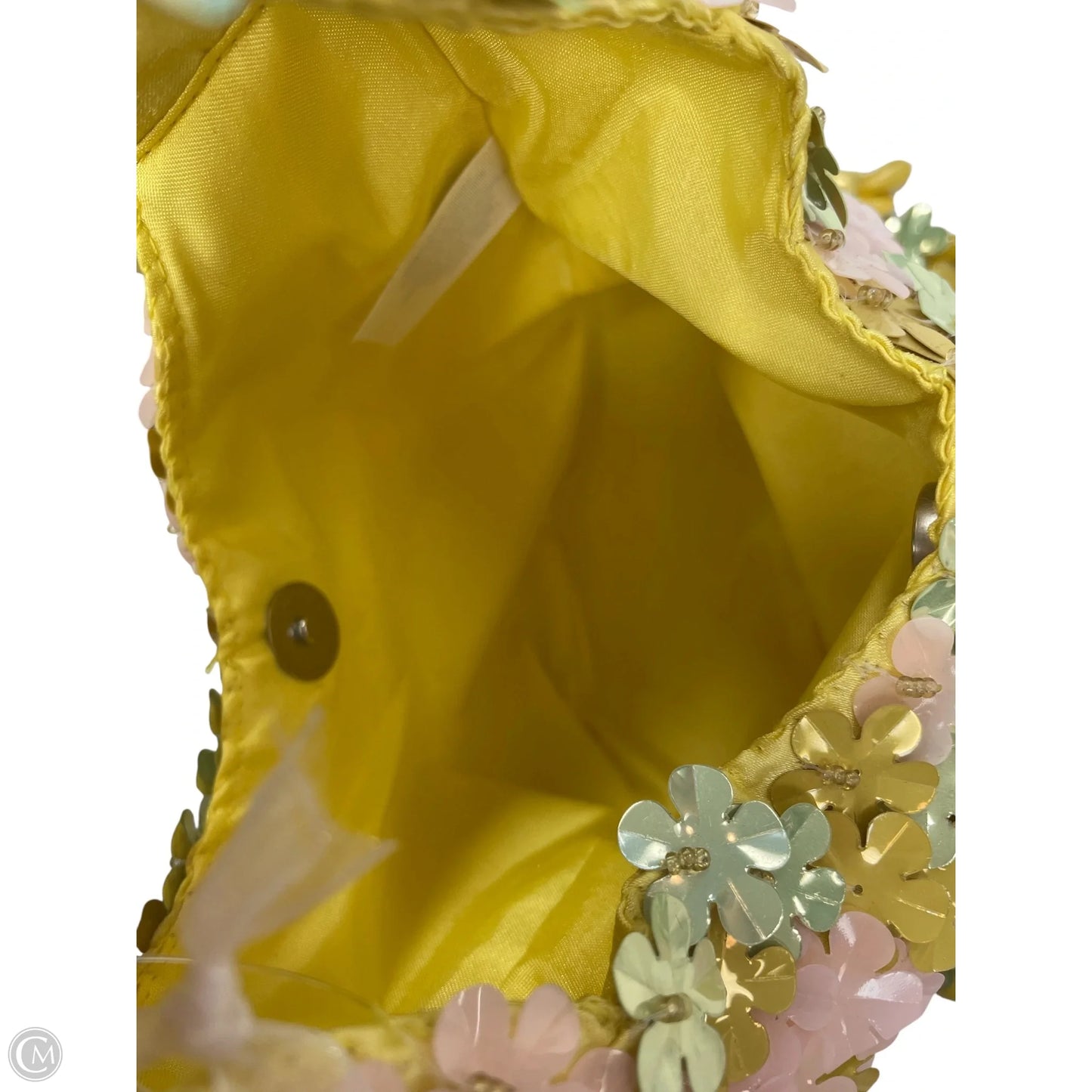 Handbag By Clothes Mentor, Size: Small