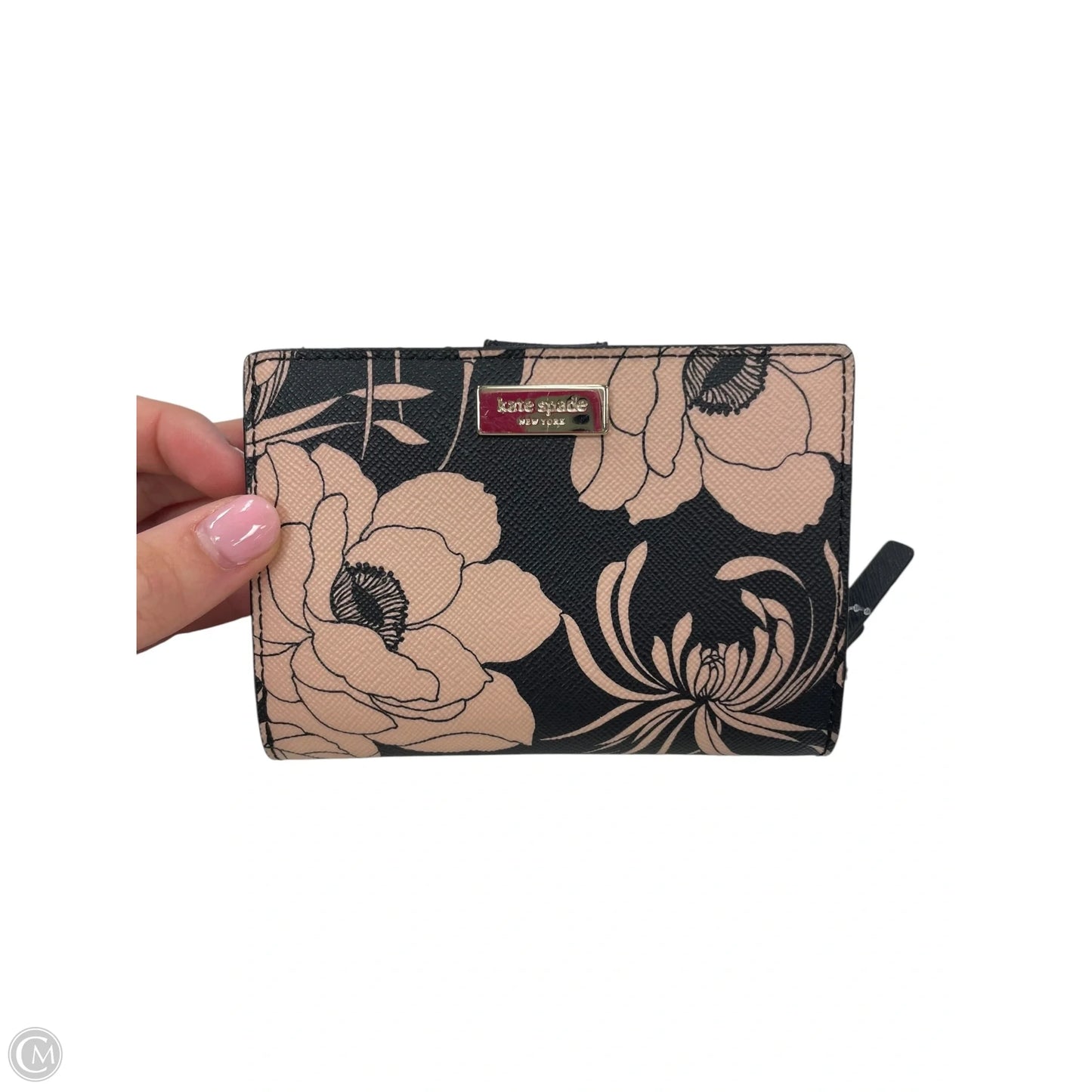 Wallet Designer By Kate Spade, Size: Small