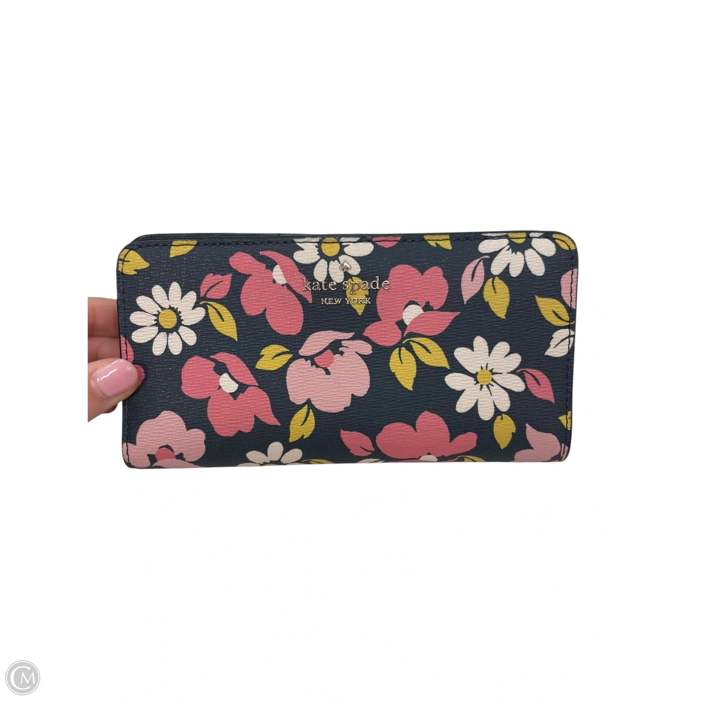 Wallet Designer By Kate Spade, Size: Medium