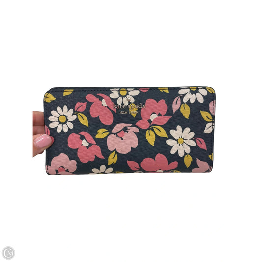 Wallet Designer By Kate Spade, Size: Medium