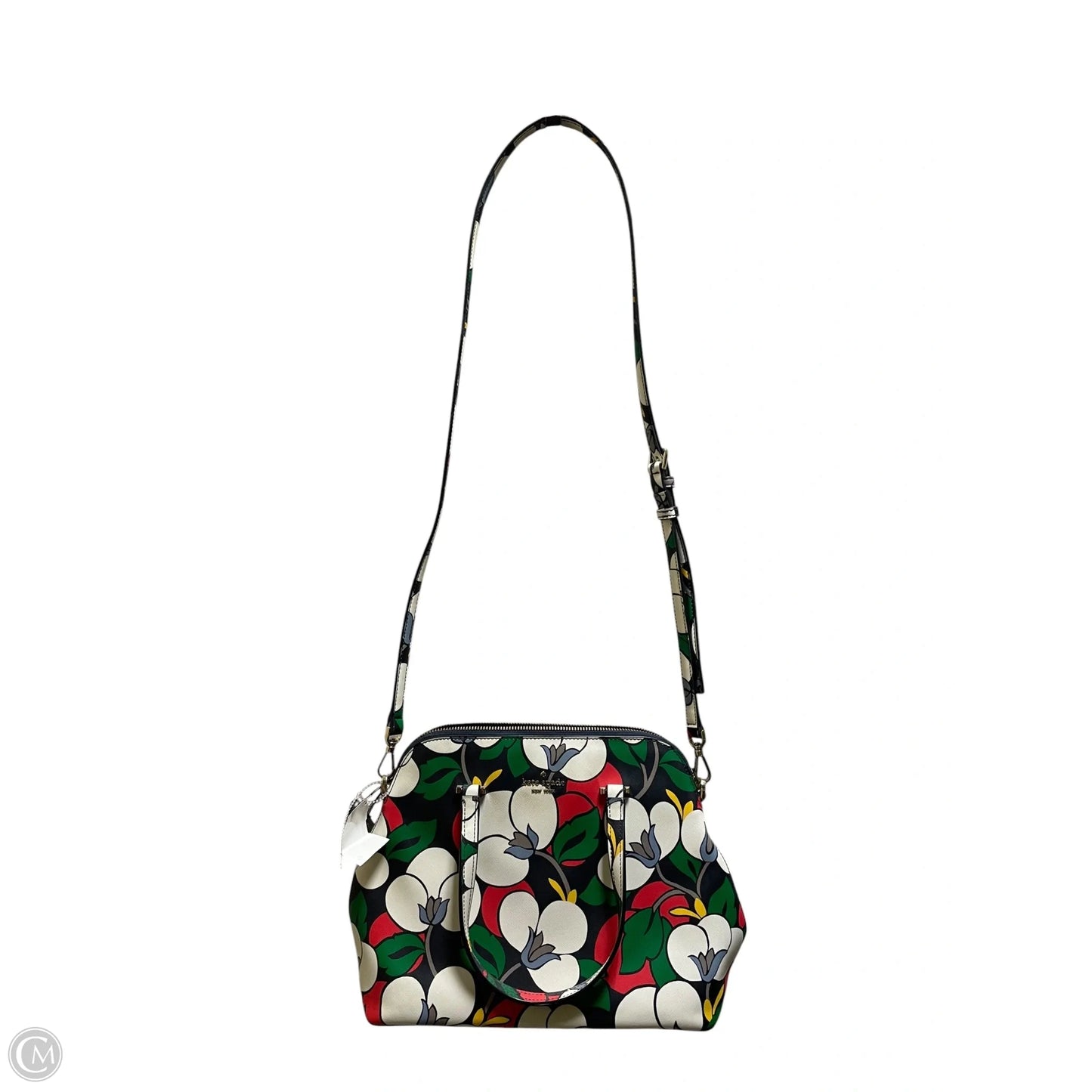 Handbag Designer By Kate Spade, Size: Medium