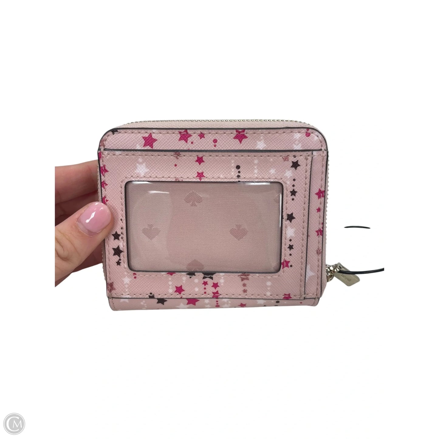 Wallet Designer By Kate Spade, Size: Small